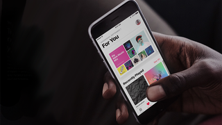 Apple Music ya ha superado a Spotify en Estados Unidos